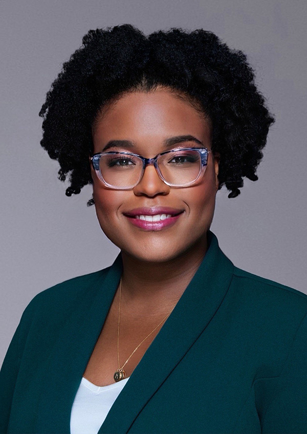 Kaydra Bailey, MD