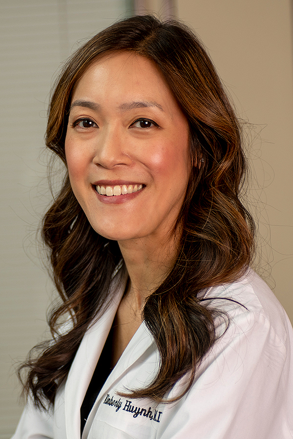 Kimberly Anh Huynh, MD